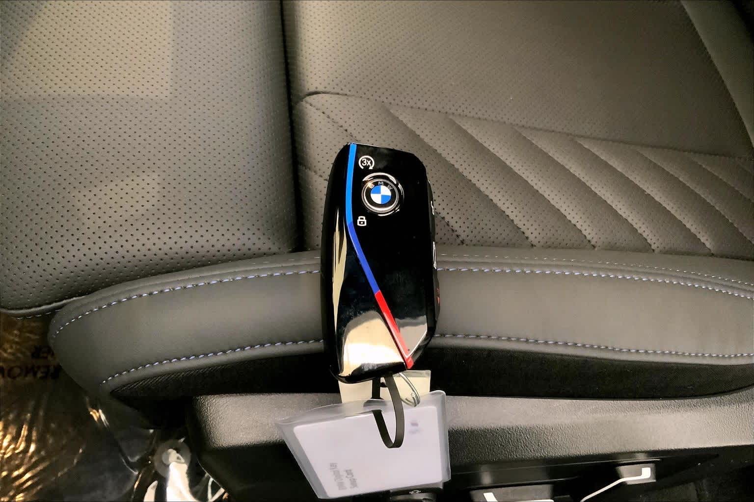 Thumbnail: 2026 BMW X3 - 20