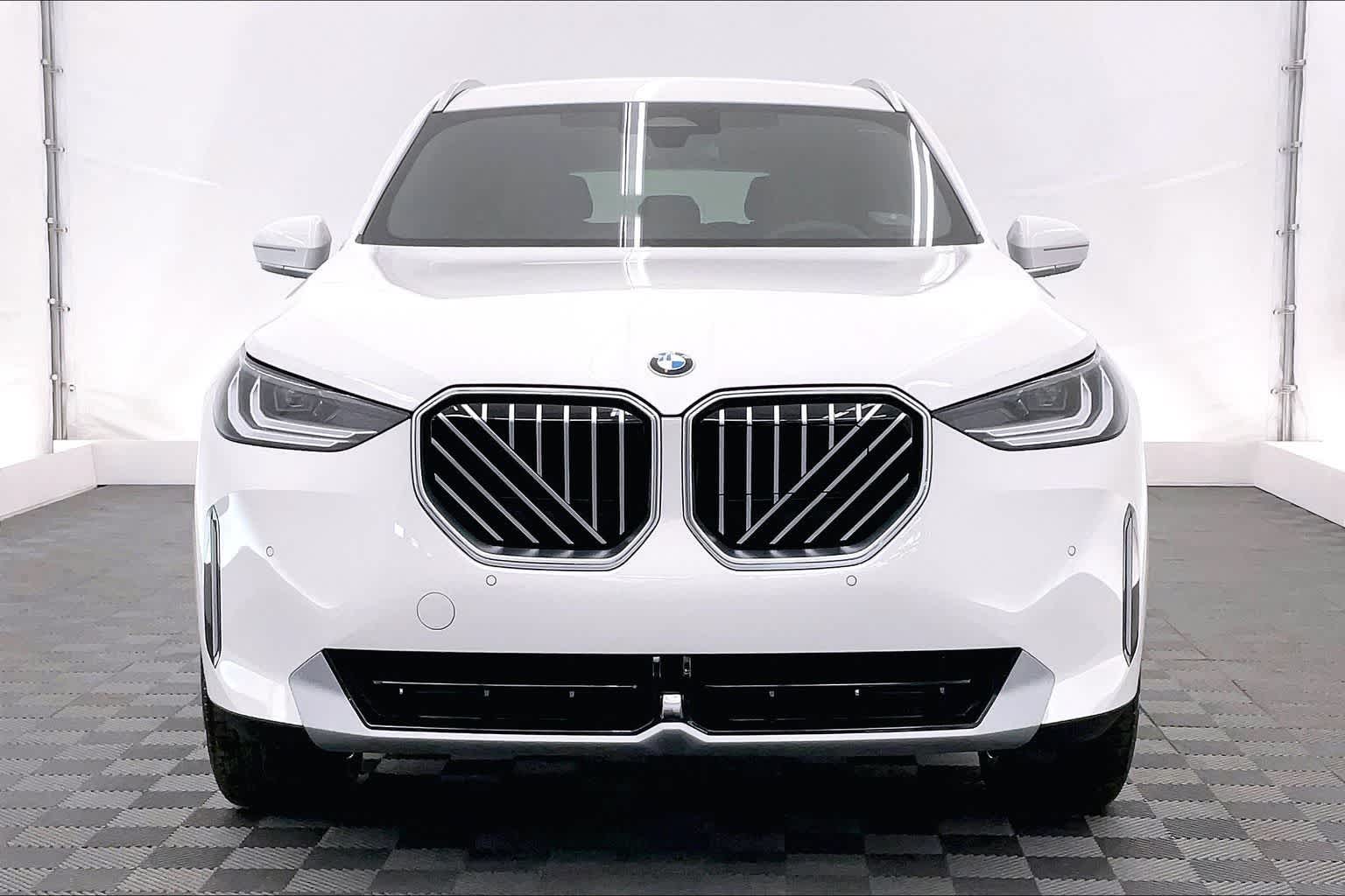 Thumbnail: 2026 BMW X3 - 6