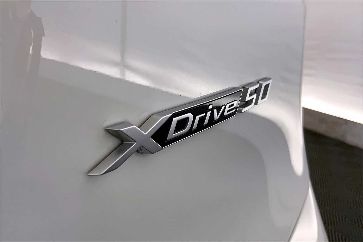 Thumbnail: 2024 BMW iX - 7