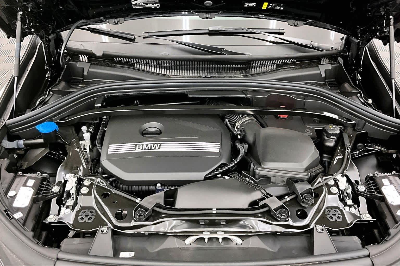 Thumbnail: 2026 BMW X1 - 9