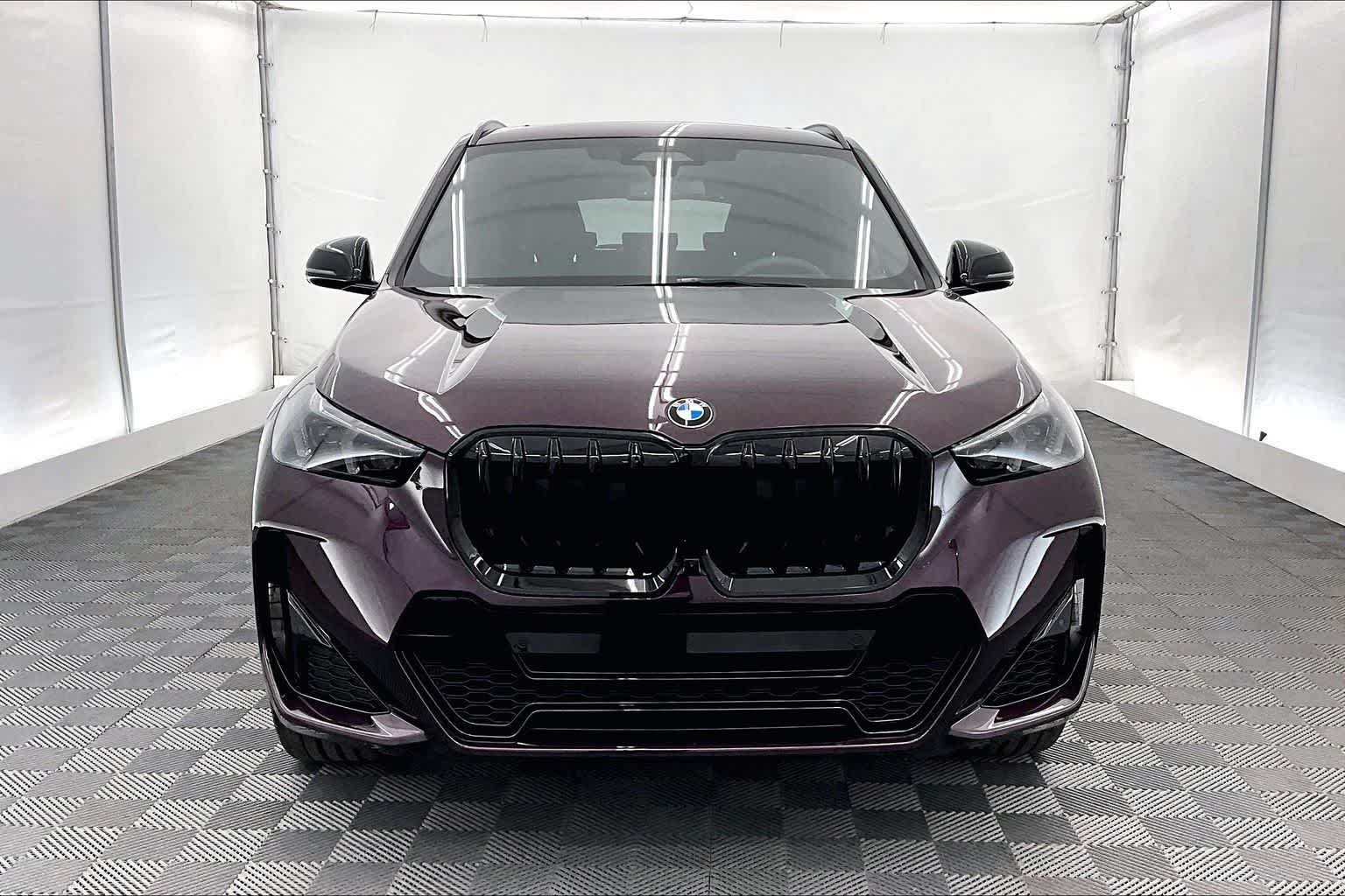 Thumbnail: 2026 BMW X1 - 6