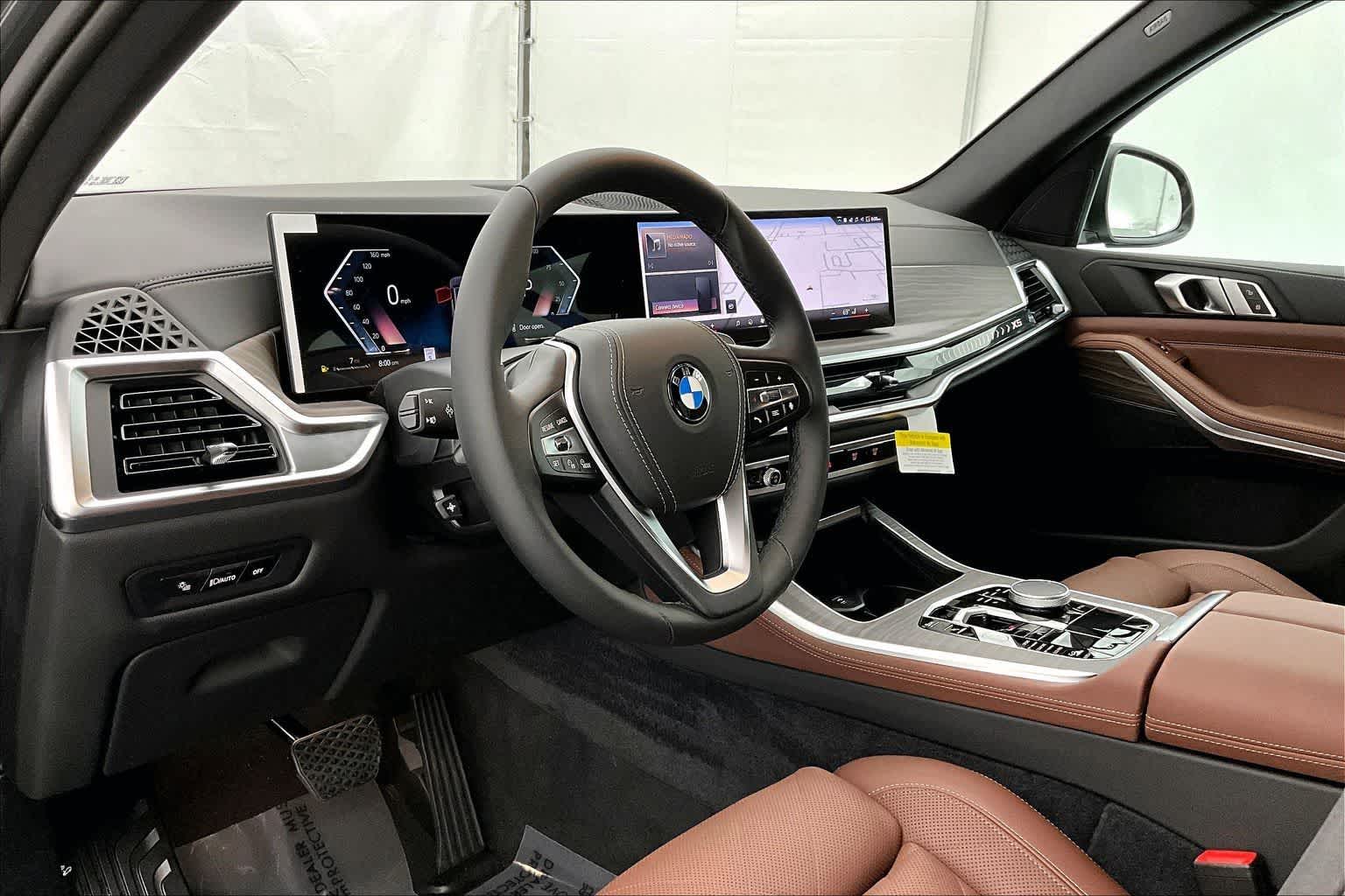 Thumbnail: 2026 BMW X5 - 2