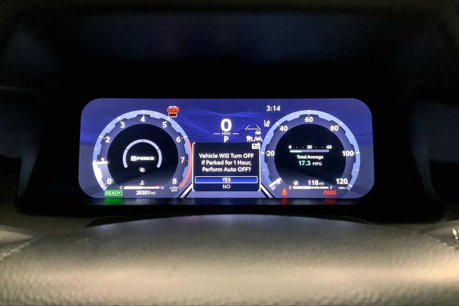 Thumbnail: 2025 Toyota 4Runner - 17