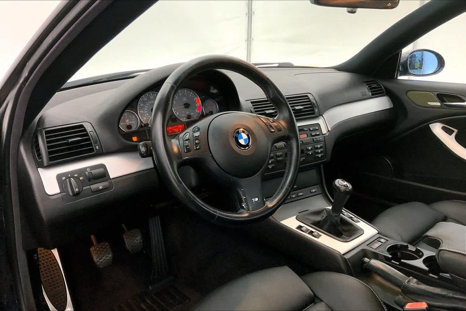 Thumbnail: 2004 BMW M3 - 2