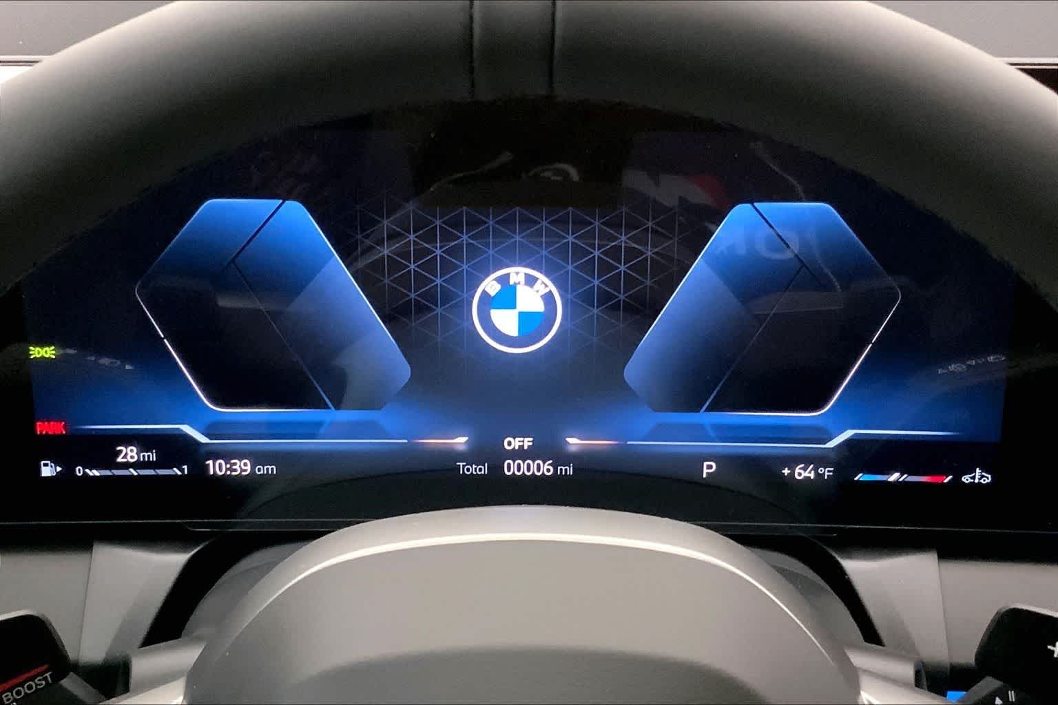 Thumbnail: 2026 BMW X3 - 18