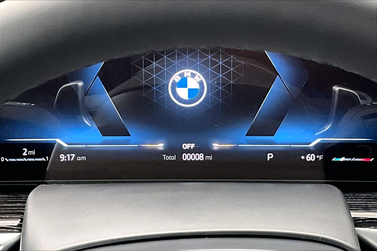 Thumbnail: 2026 BMW X7 - 18