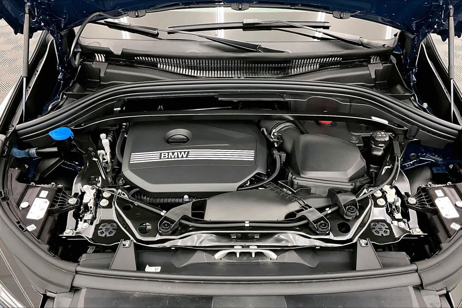 Thumbnail: 2026 BMW X1 - 9