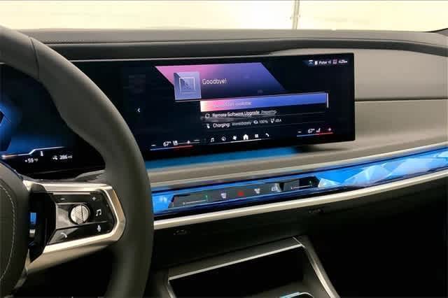 Thumbnail: 2024 BMW i7 - 15