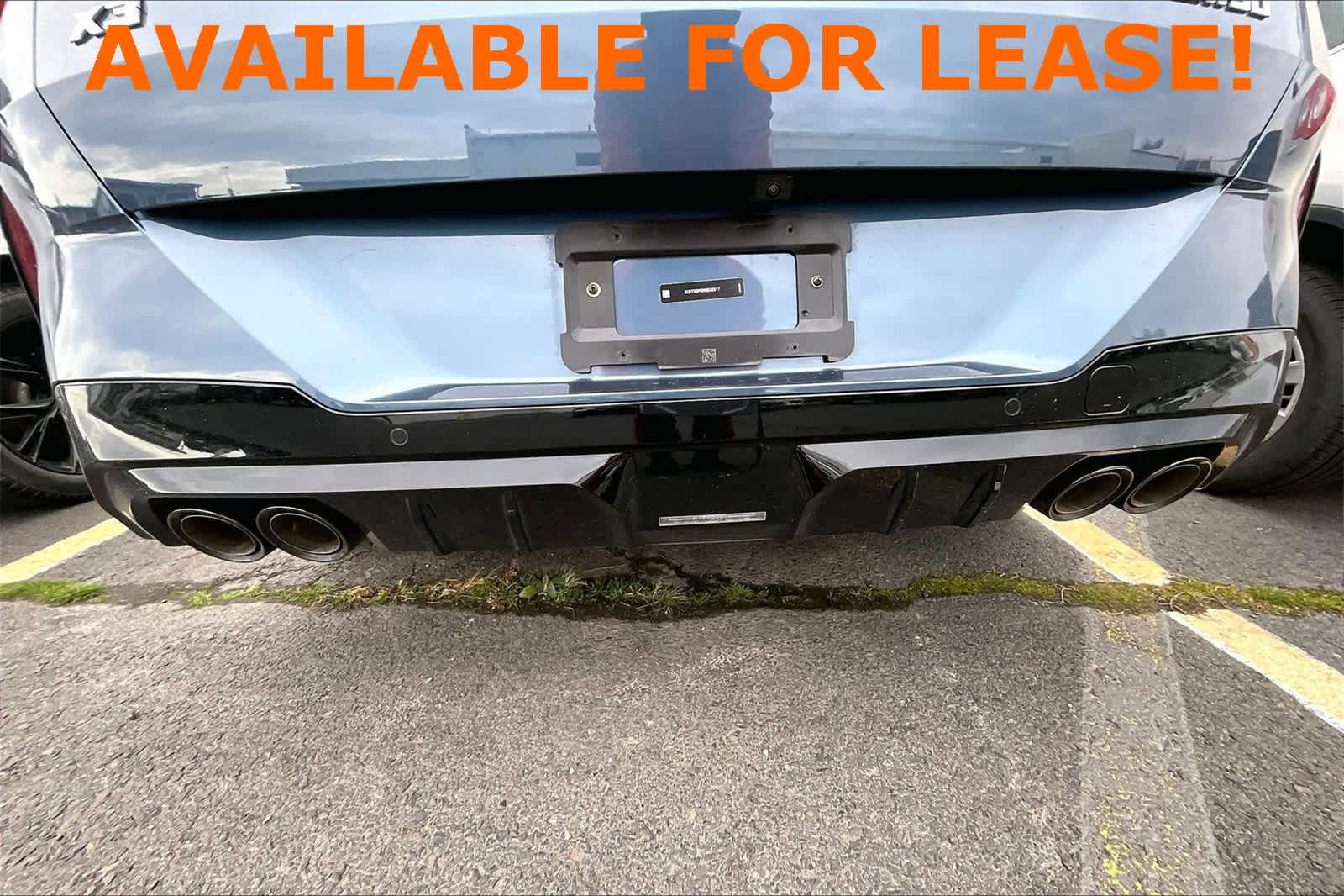 Thumbnail: 2025 BMW X3 - 10