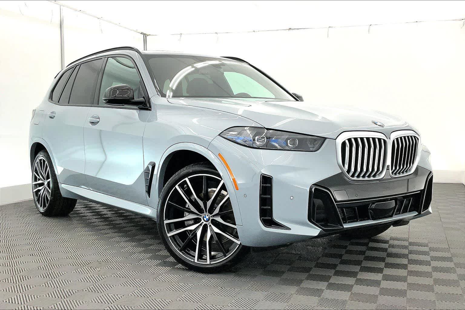 Thumbnail: 2026 BMW X5 - 21