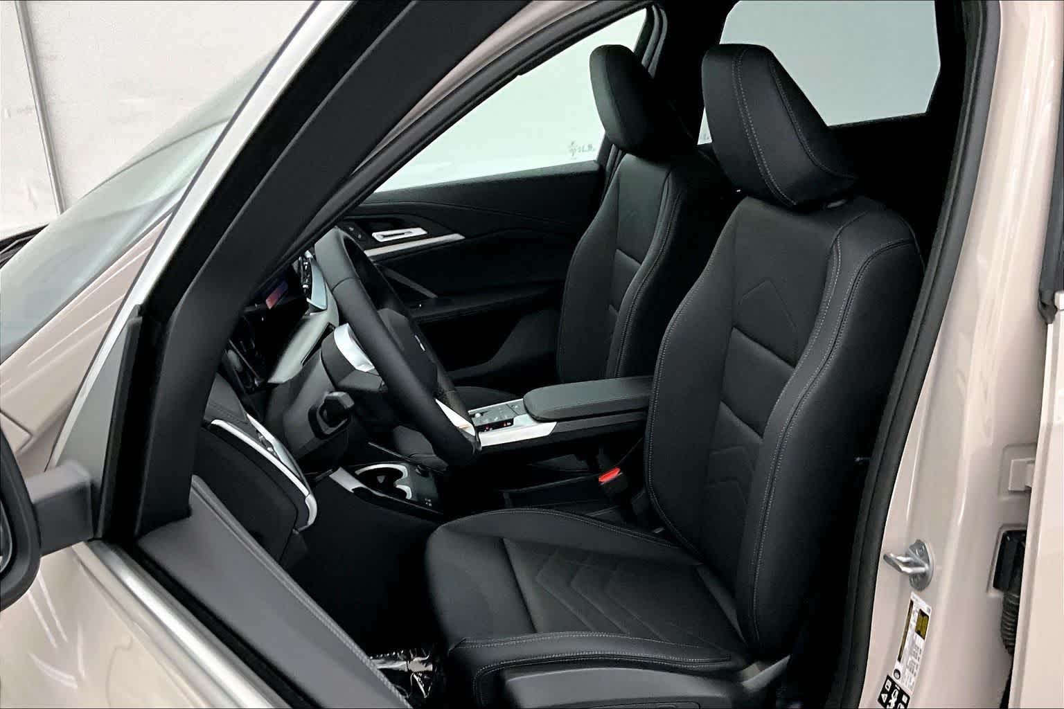 Thumbnail: 2026 BMW X1 - 11