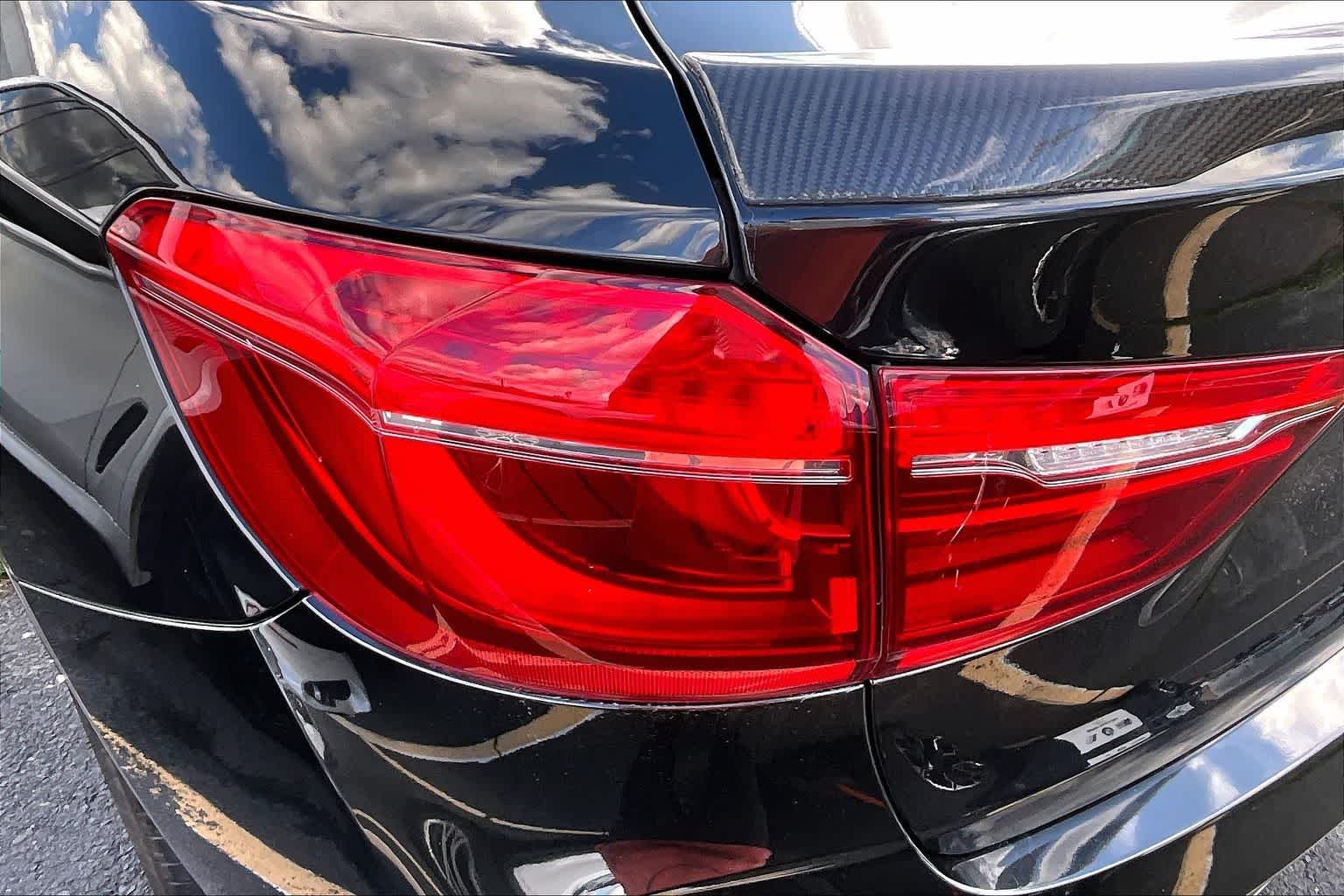 Thumbnail: 2018 BMW X6 - 15