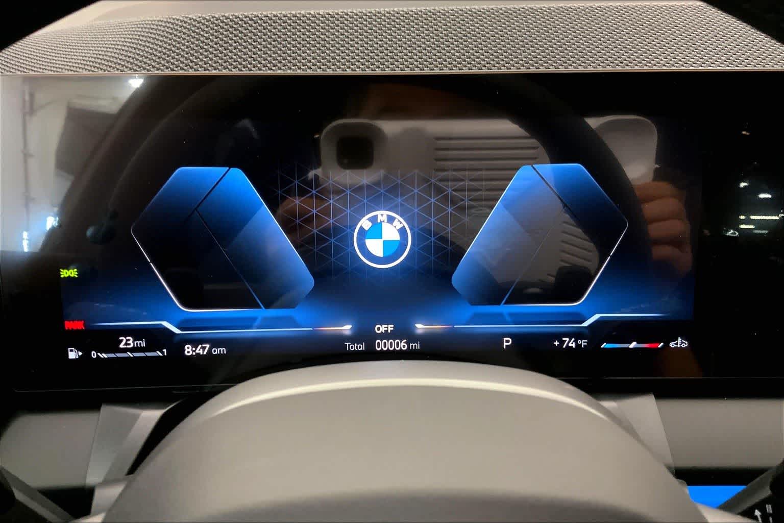 Thumbnail: 2025 BMW X3 - 18