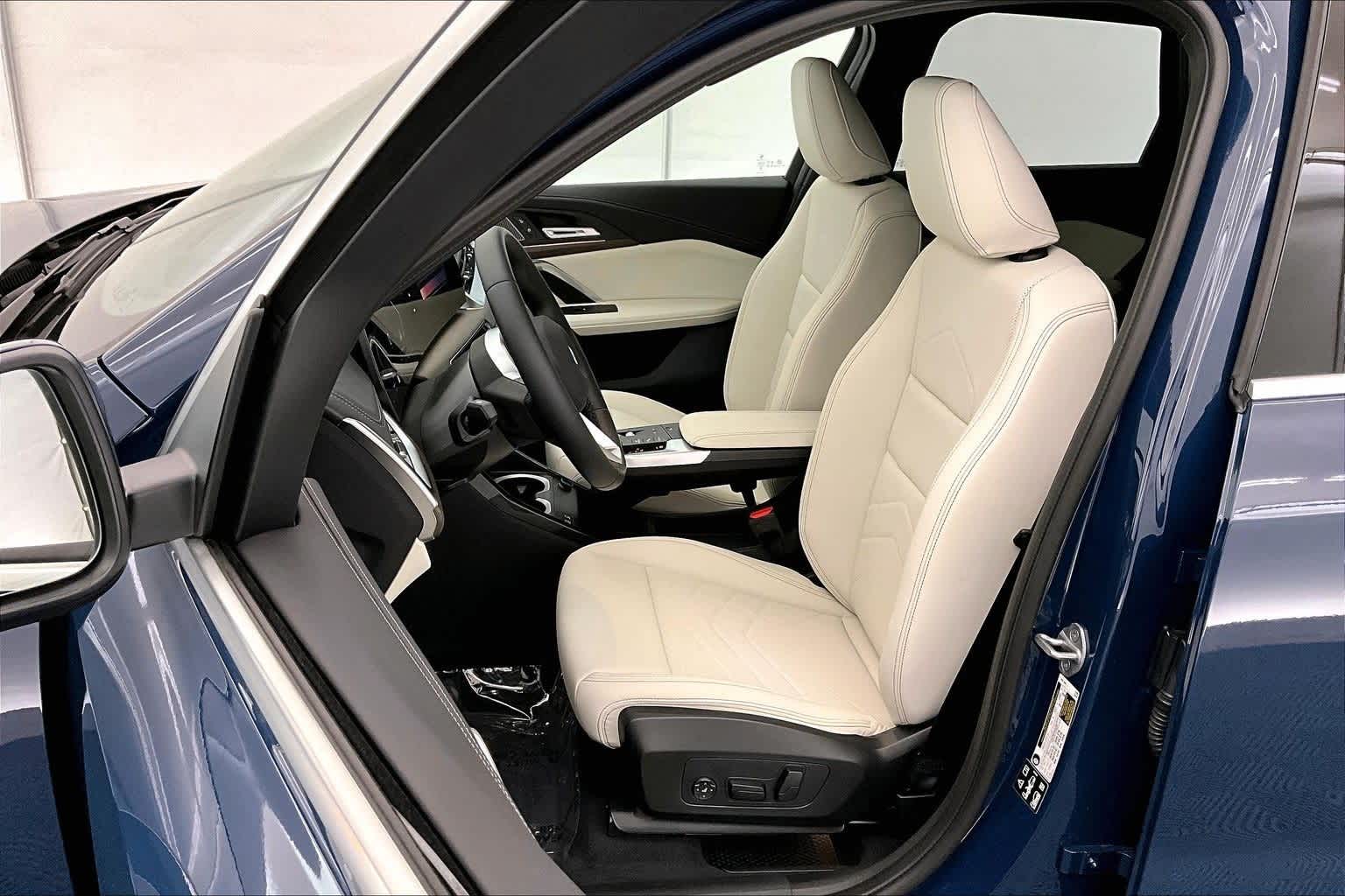 Thumbnail: 2026 BMW X1 - 11