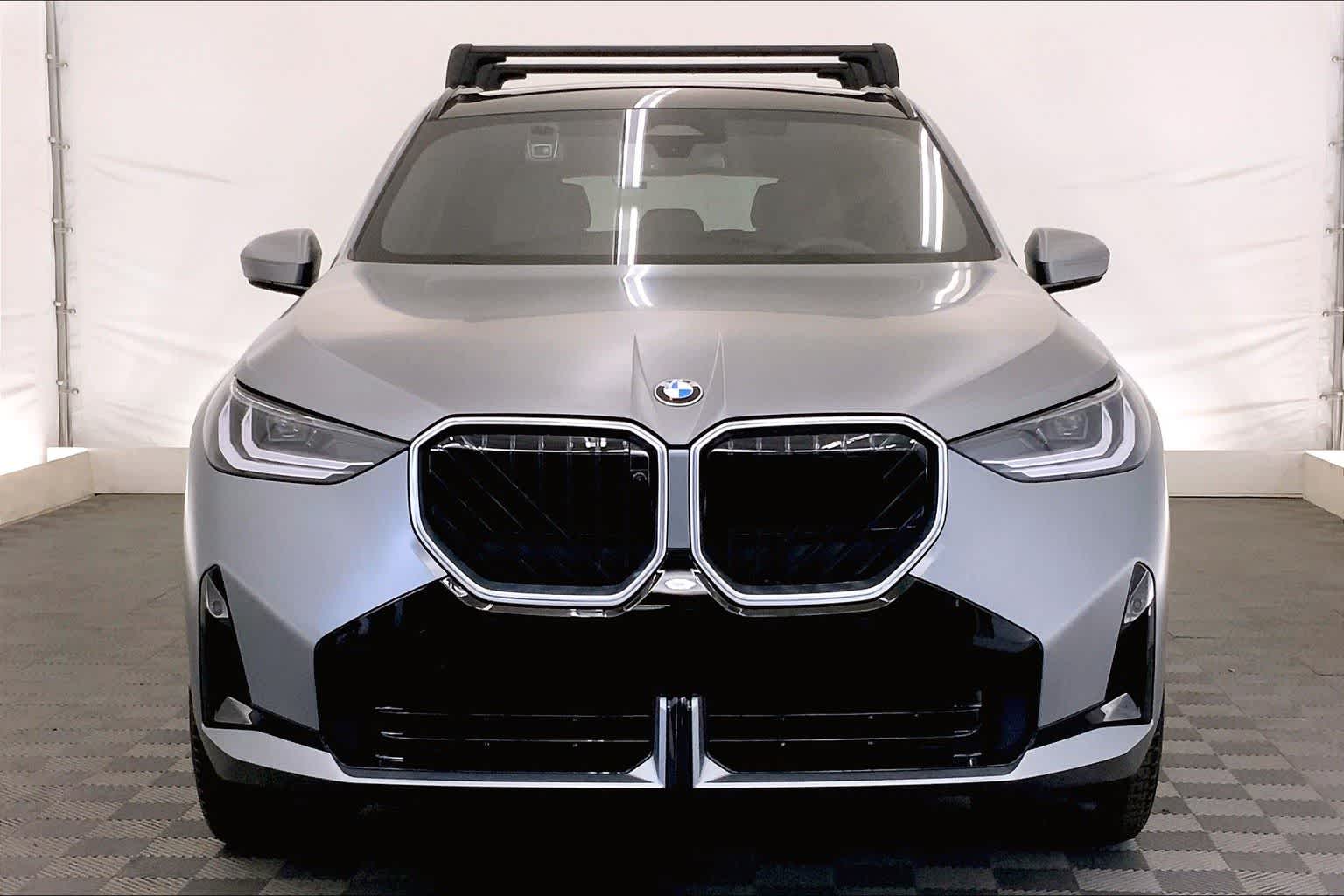 Thumbnail: 2025 BMW X3 - 6