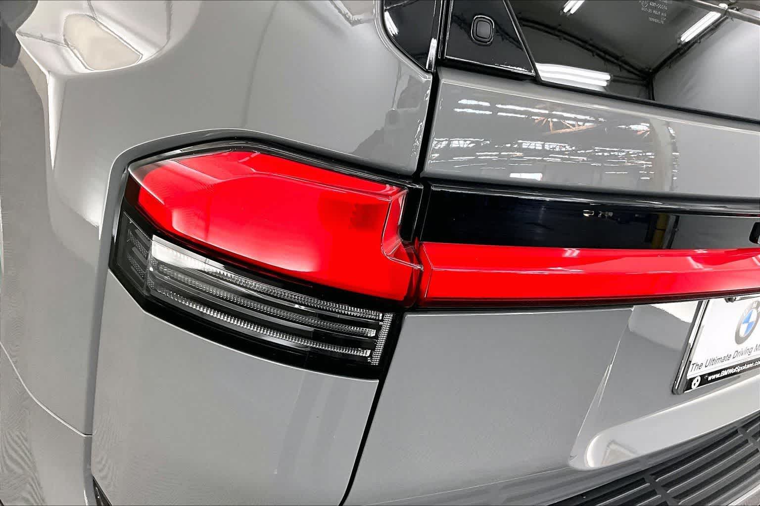 Thumbnail: 2024 Lexus GX - 32