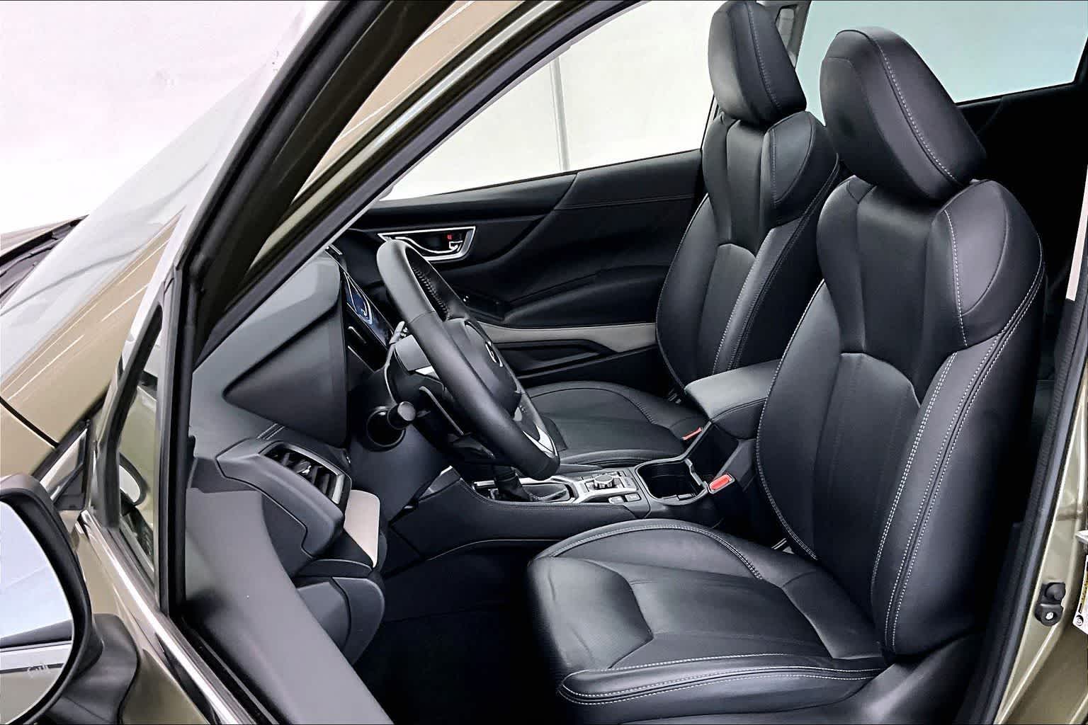 Thumbnail: 2023 Subaru Forester - 11