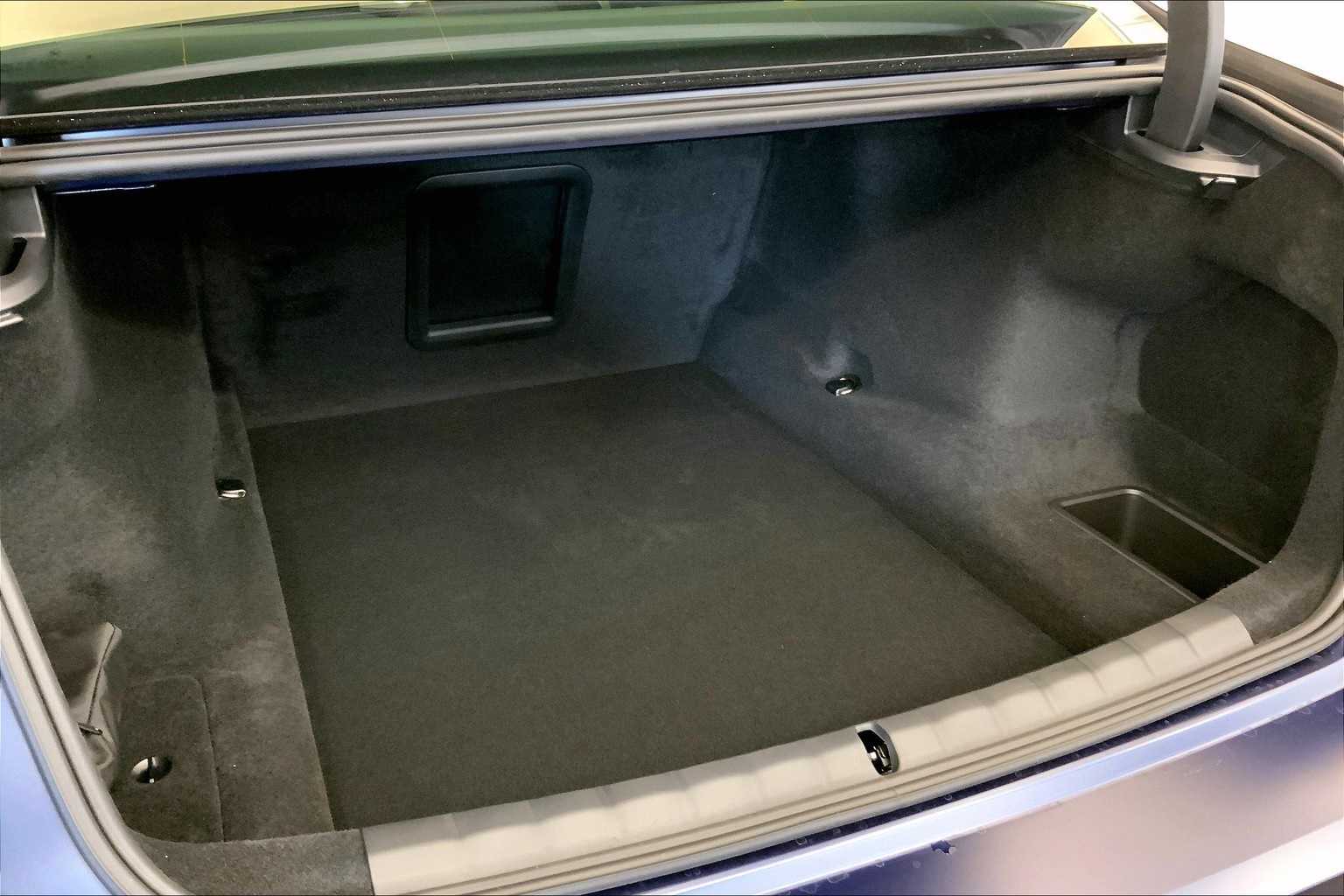 Thumbnail: 2025 BMW 7 Series - 19