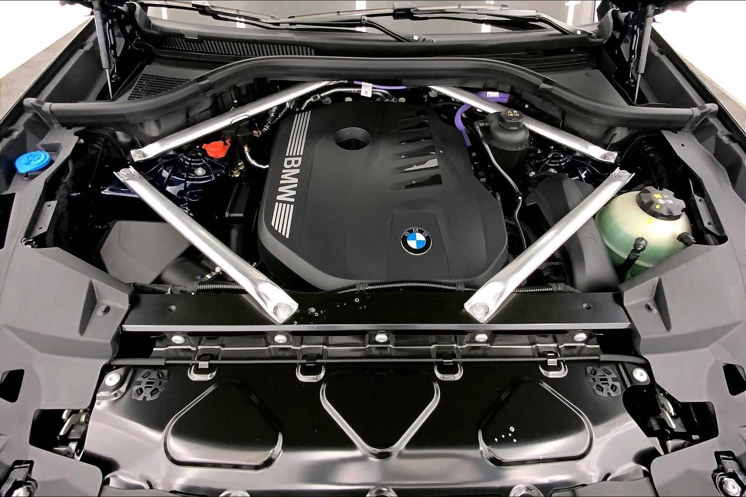 Thumbnail: 2026 BMW X5 - 9