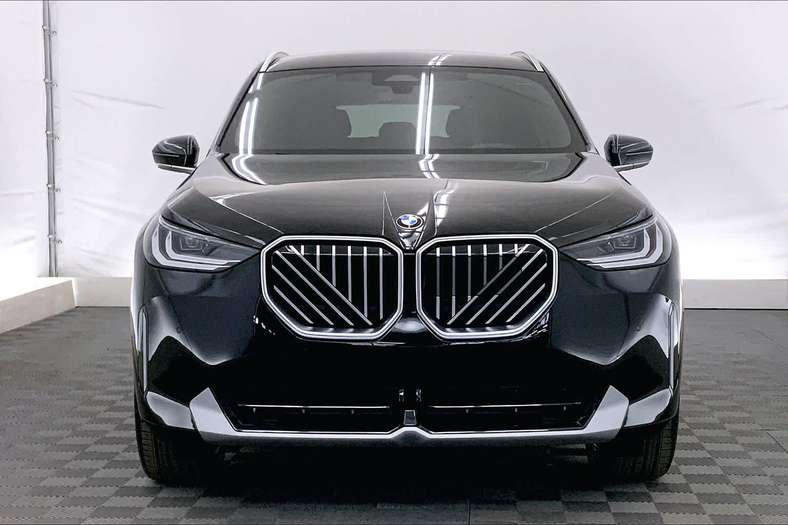 Thumbnail: 2025 BMW X3 - 6