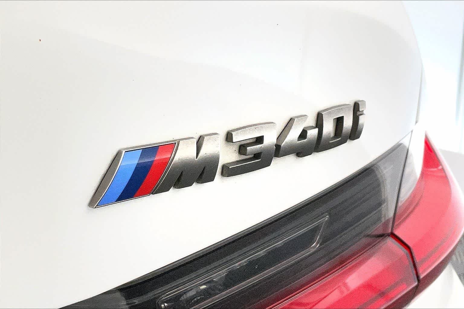 Thumbnail: 2020 BMW 3 Series - 7