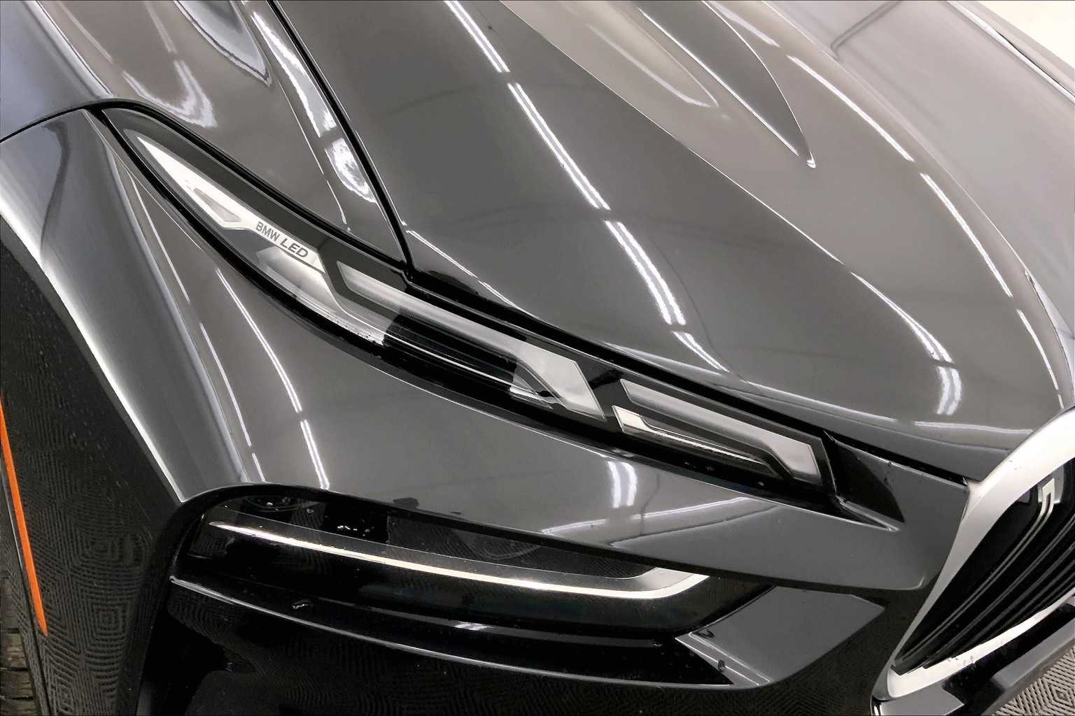 Thumbnail: 2024 BMW X7 - 31