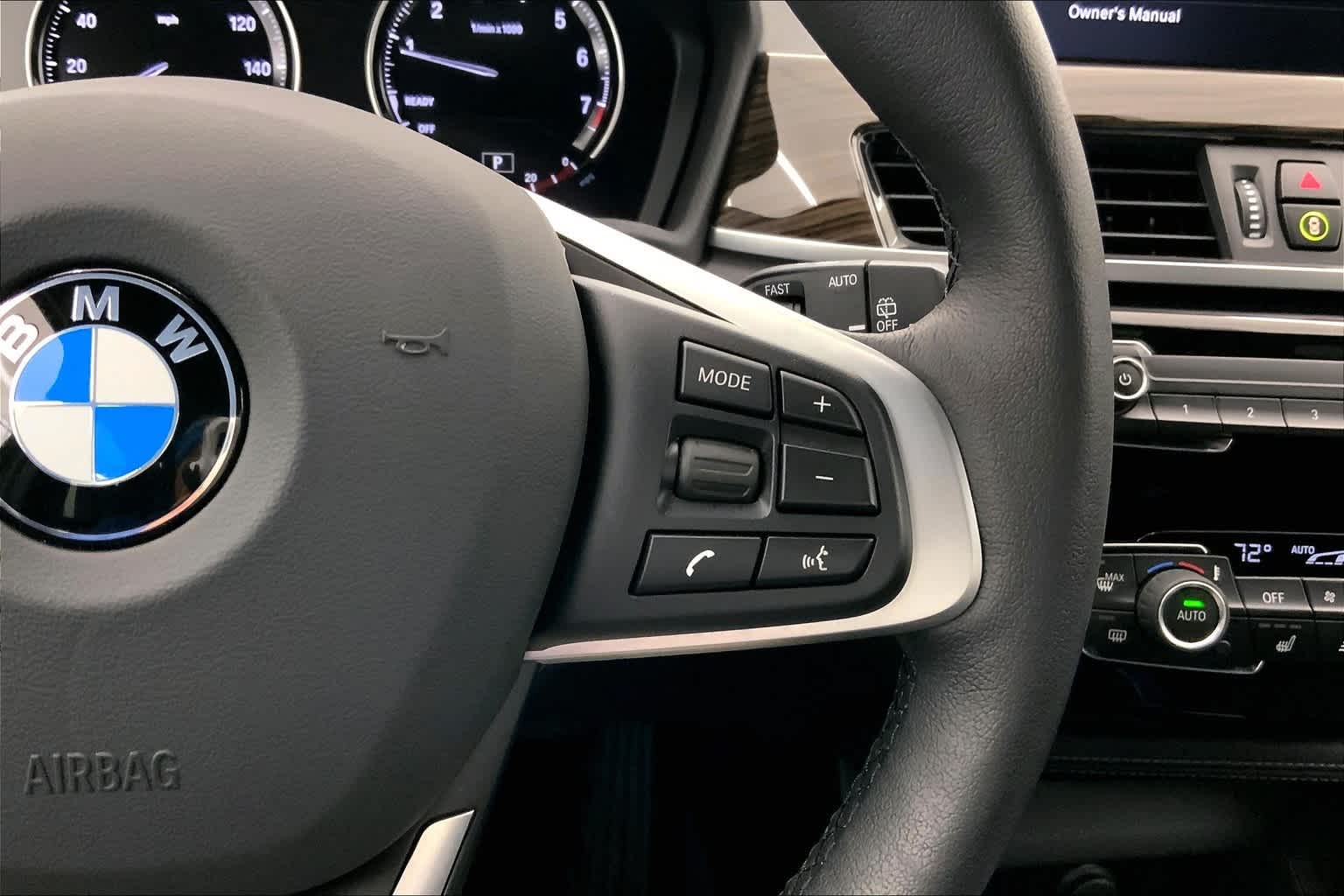 Thumbnail: 2021 BMW X1 - 22