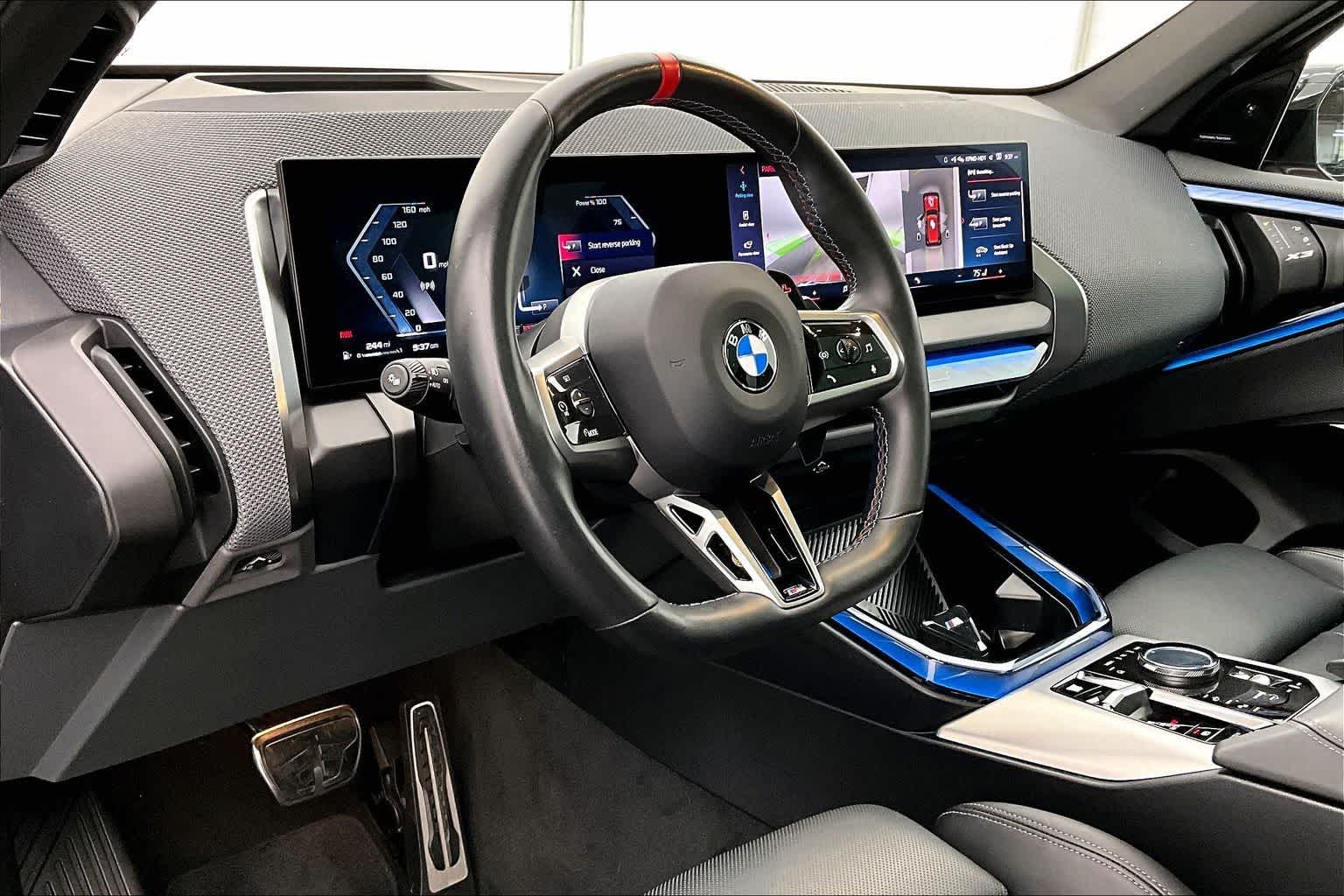 Thumbnail: 2025 BMW X3 - 2