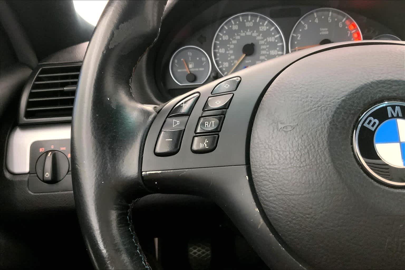 Thumbnail: 2004 BMW M3 - 23