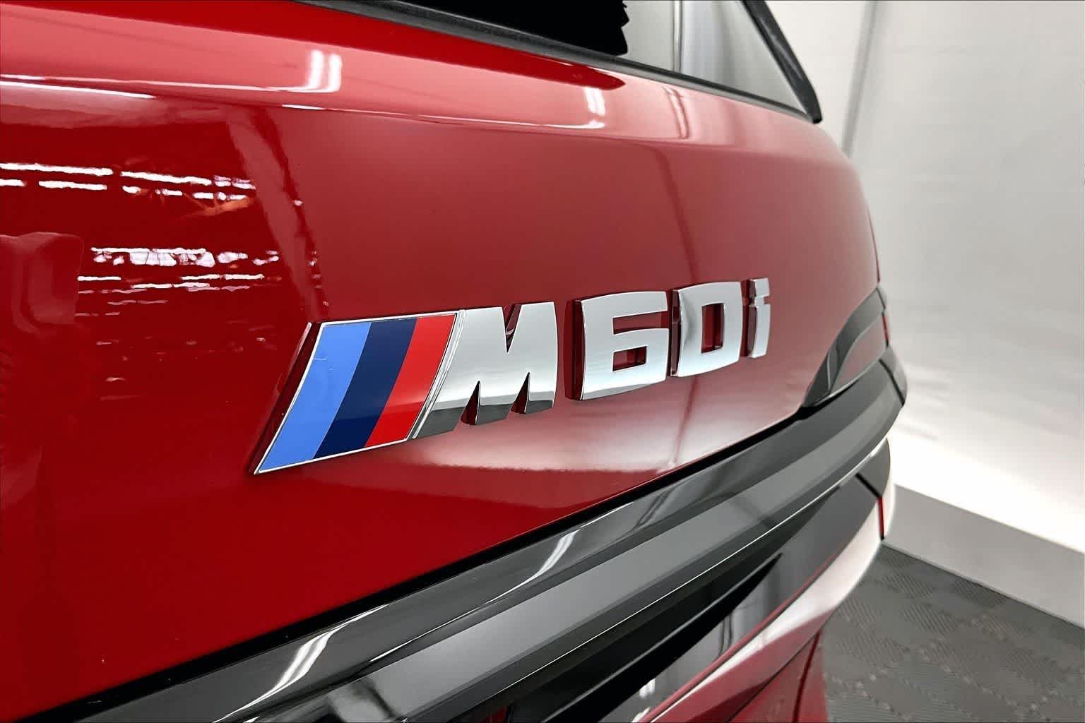 Thumbnail: 2026 BMW X7 - 7