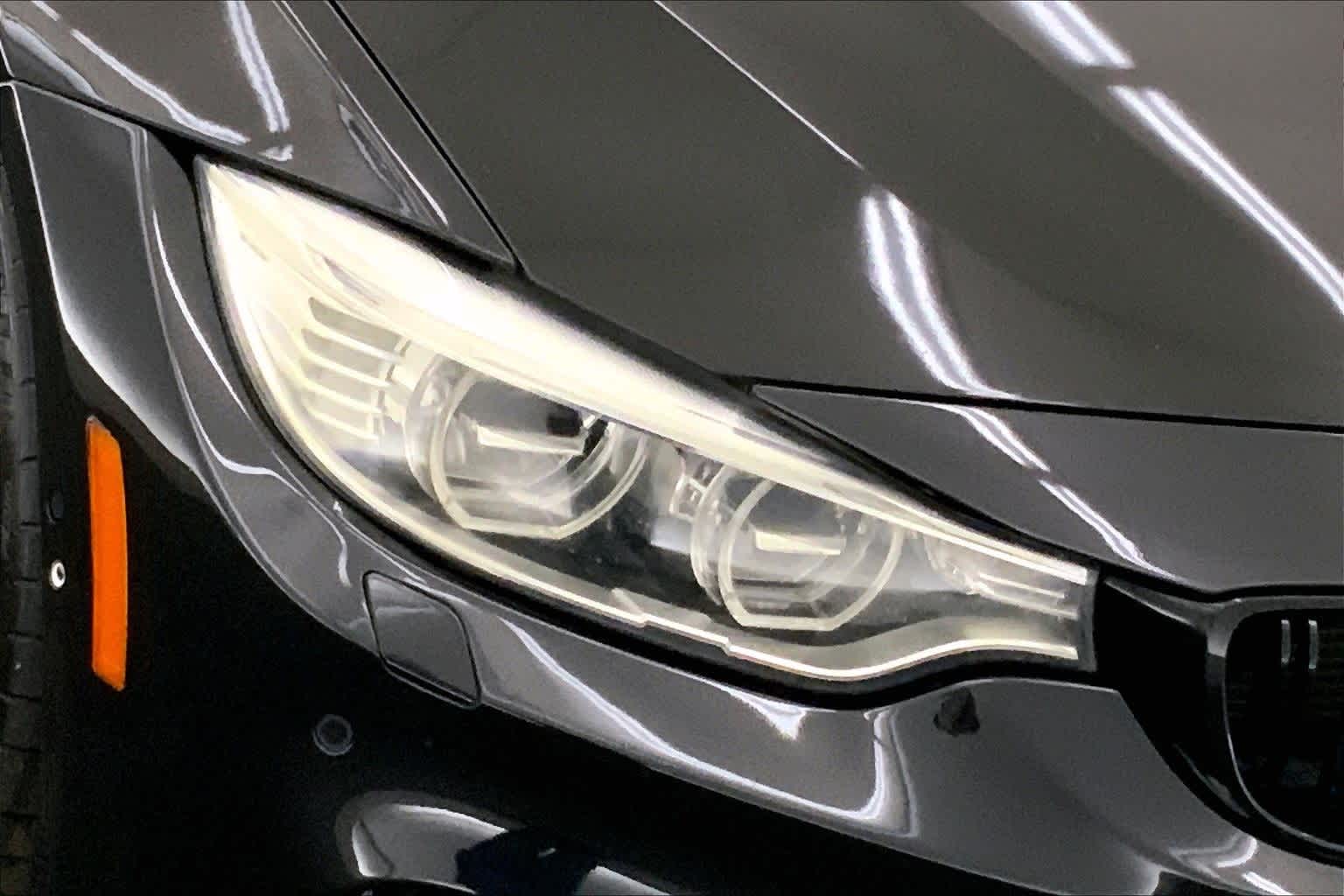 Thumbnail: 2015 BMW M4 - 30