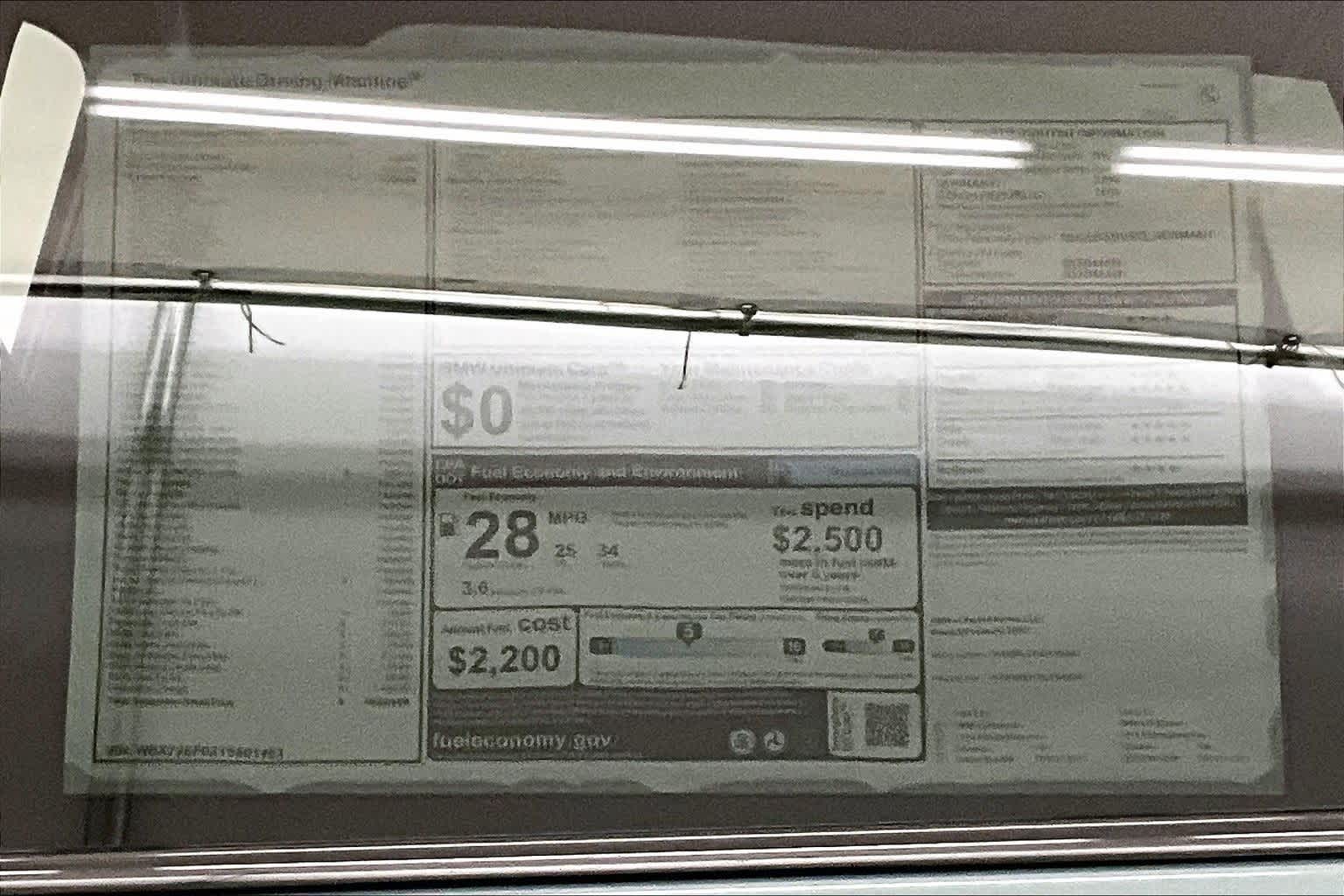 Thumbnail: 2026 BMW X1 - 23