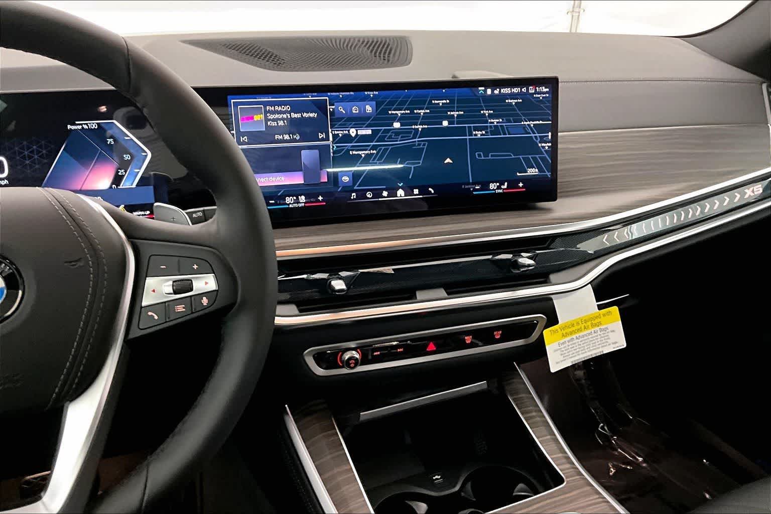 Thumbnail: 2026 BMW X5 - 16