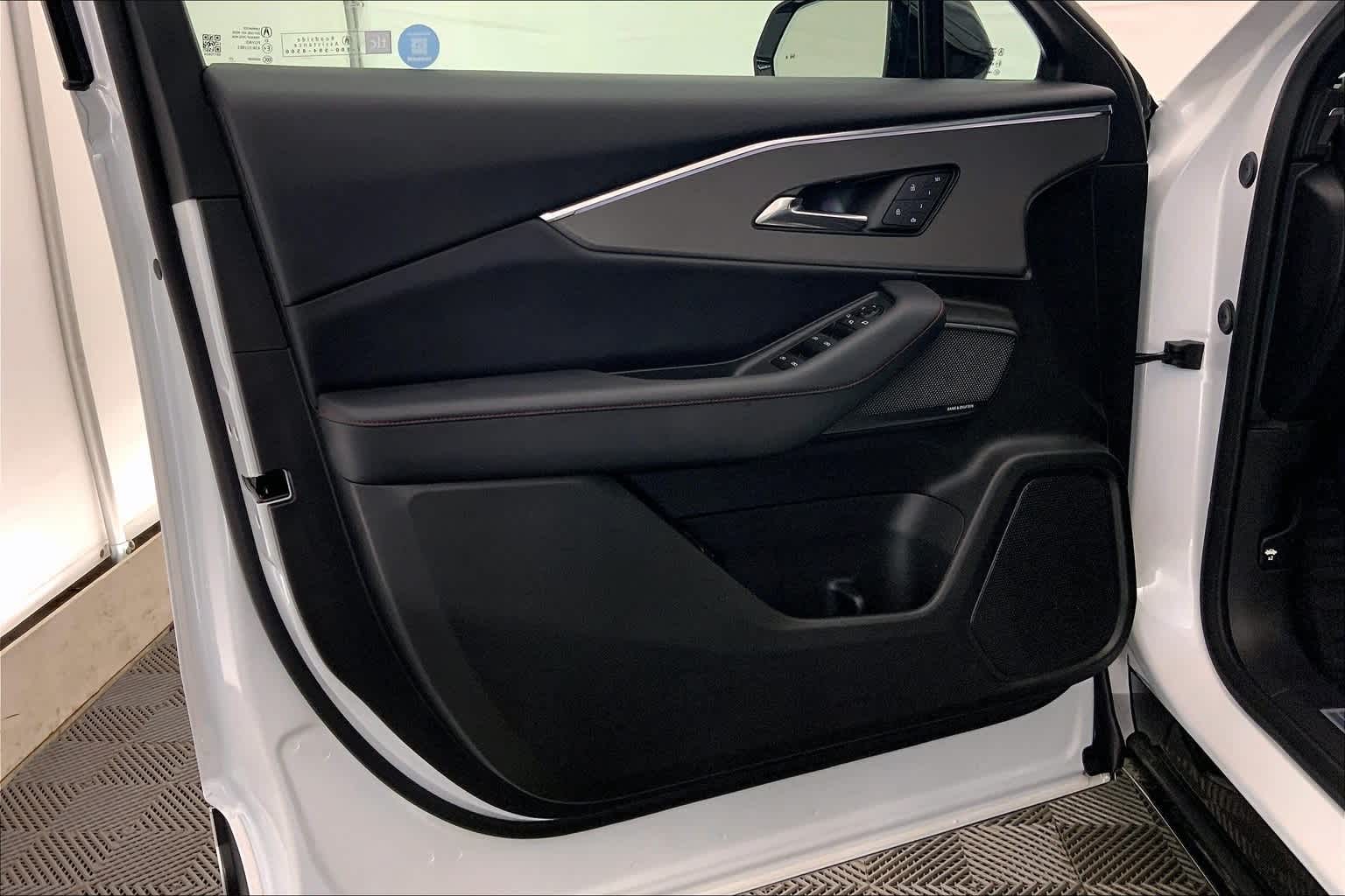 2024 Acura ZDX A-Spec 27