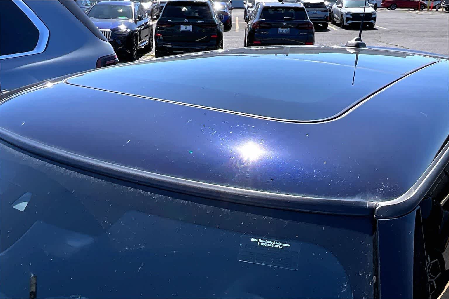 Thumbnail: 2024 MINI Cooper Hardtop - 13