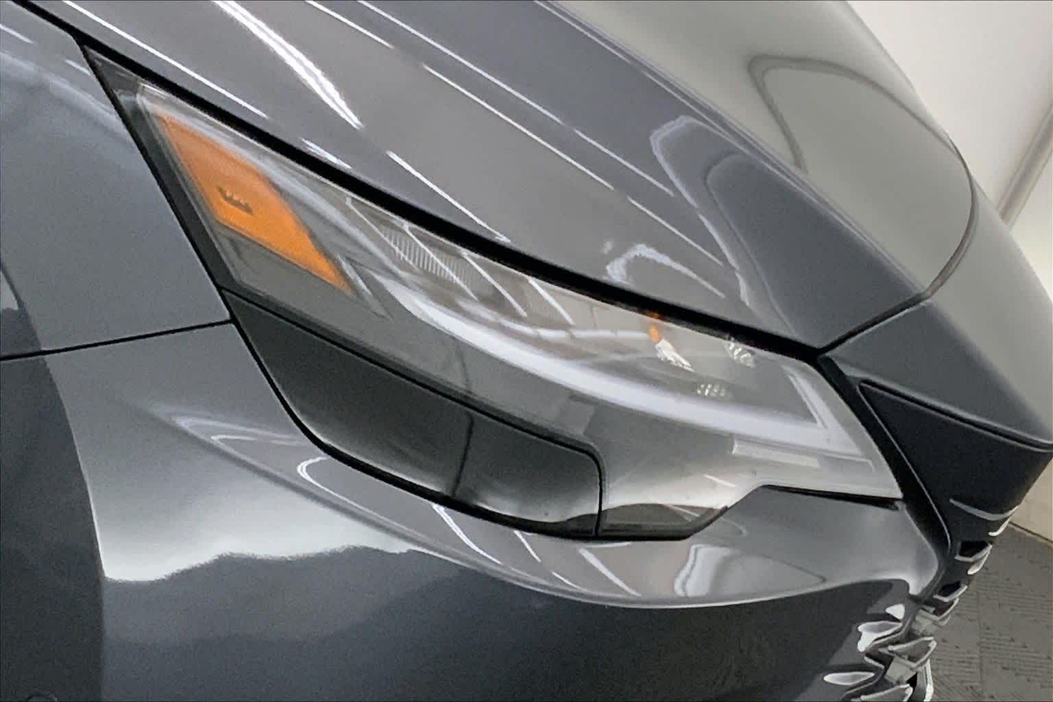 Thumbnail: 2025 Lexus RX - 31