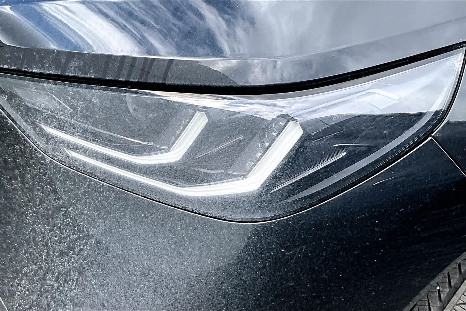 Thumbnail: 2025 BMW X3 - 16