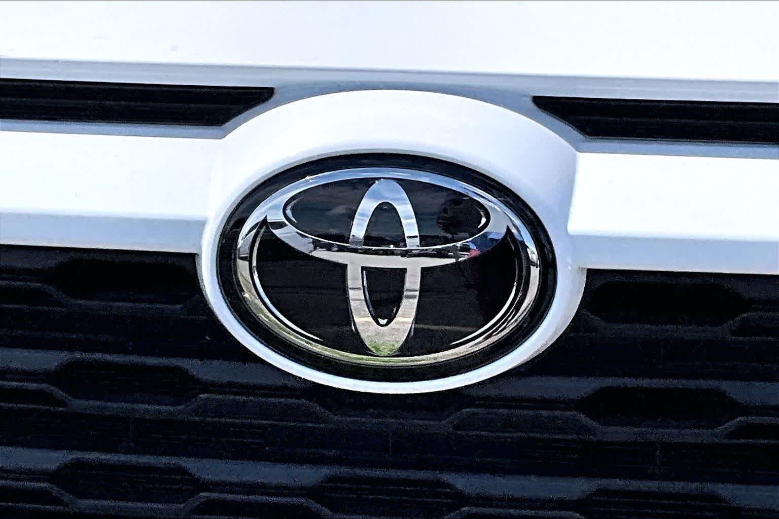Thumbnail: 2025 Toyota RAV4 - 18