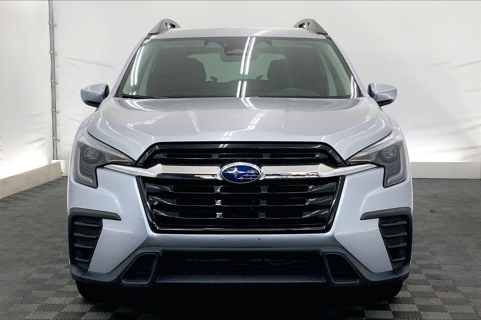 Thumbnail: 2024 Subaru Ascent - 6
