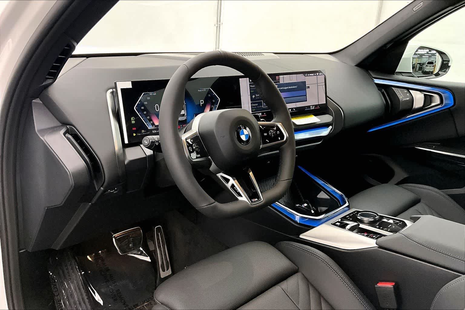 Thumbnail: 2026 BMW X3 - 2