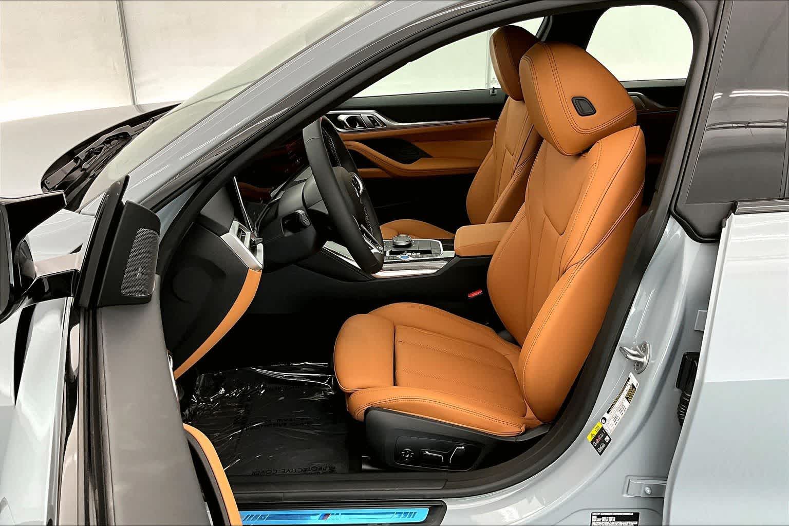Thumbnail: 2026 BMW i4 - 11