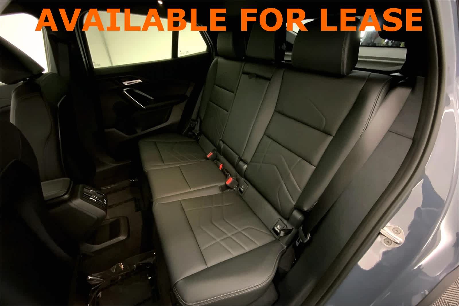 Thumbnail: 2025 BMW X2 - 13