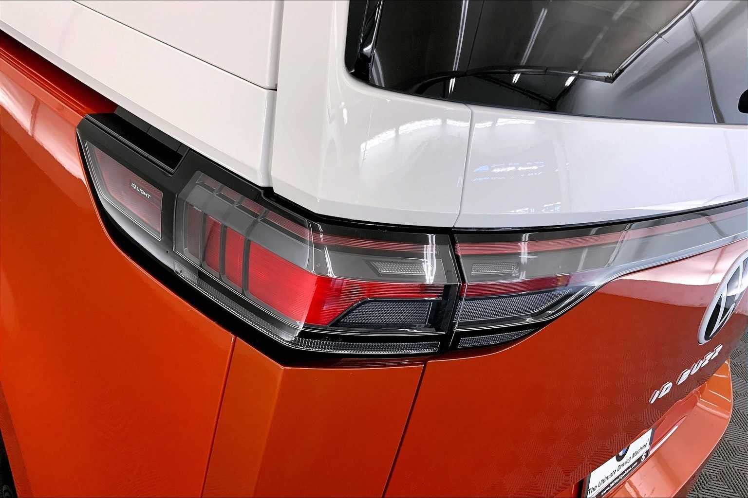 Thumbnail: 2025 Volkswagen ID.Buzz - 32