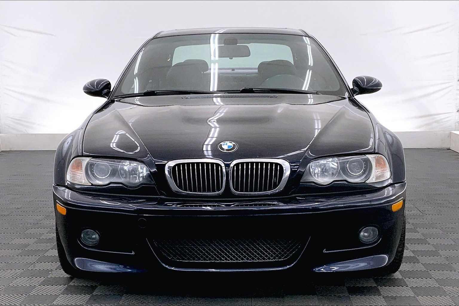 Thumbnail: 2004 BMW M3 - 6
