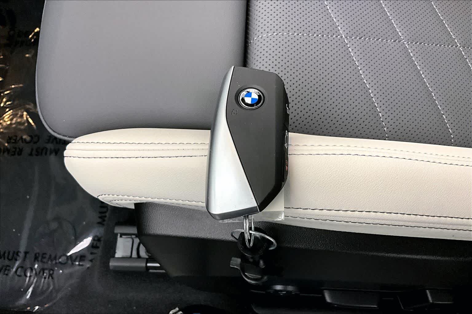 Thumbnail: 2026 BMW X1 - 20
