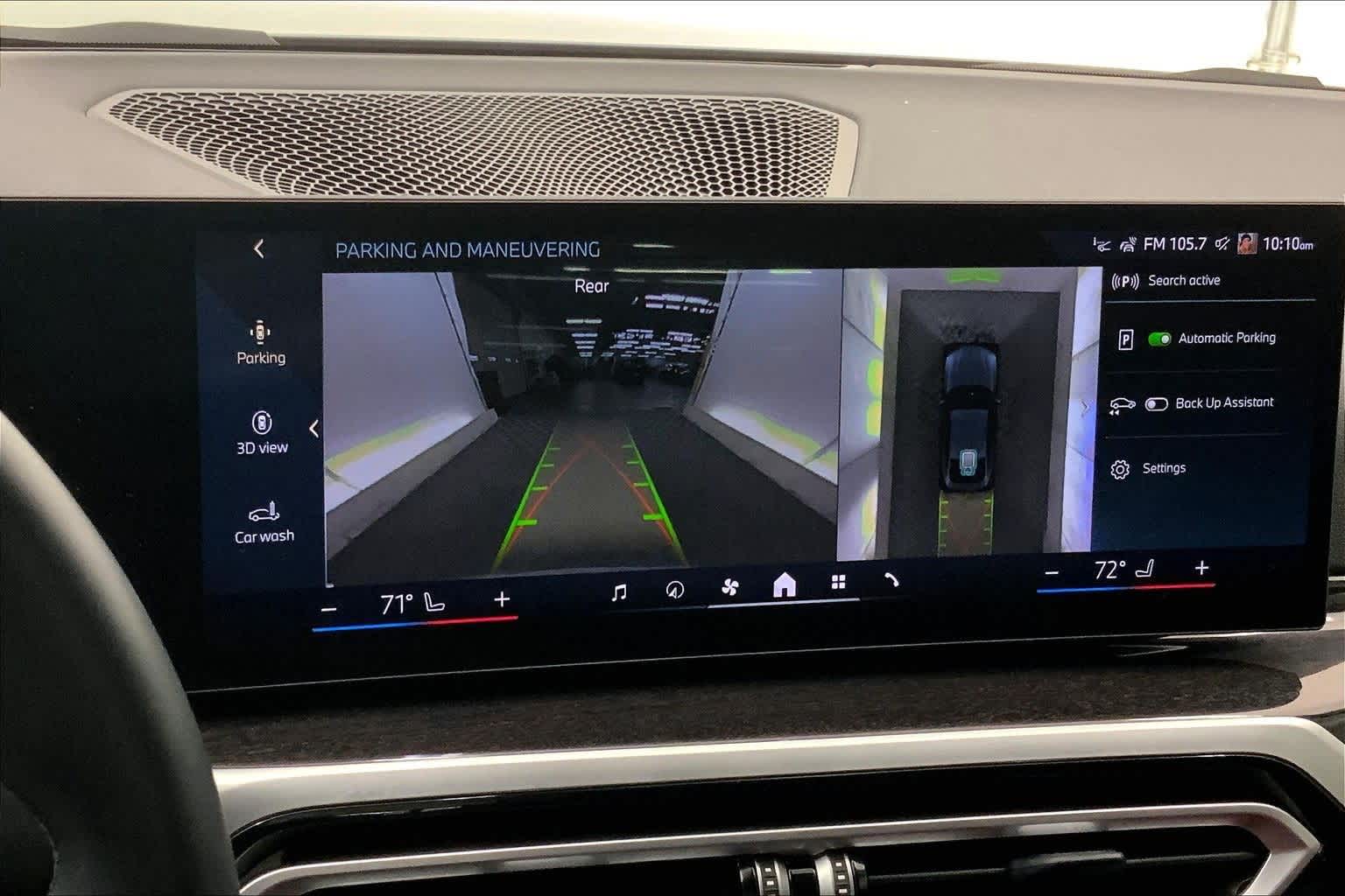 Thumbnail: 2024 BMW i4 - 26