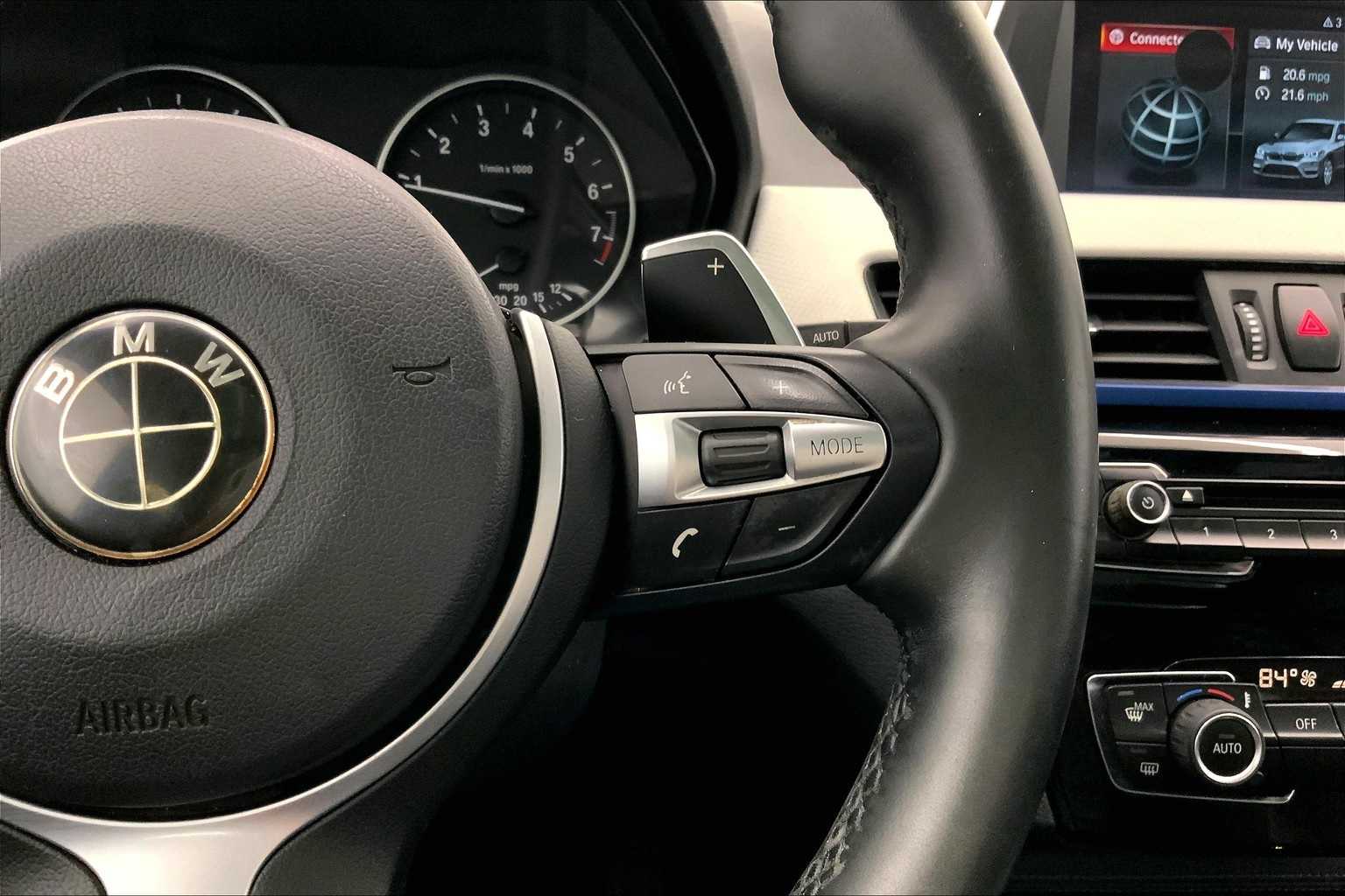 Thumbnail: 2018 BMW X1 - 25