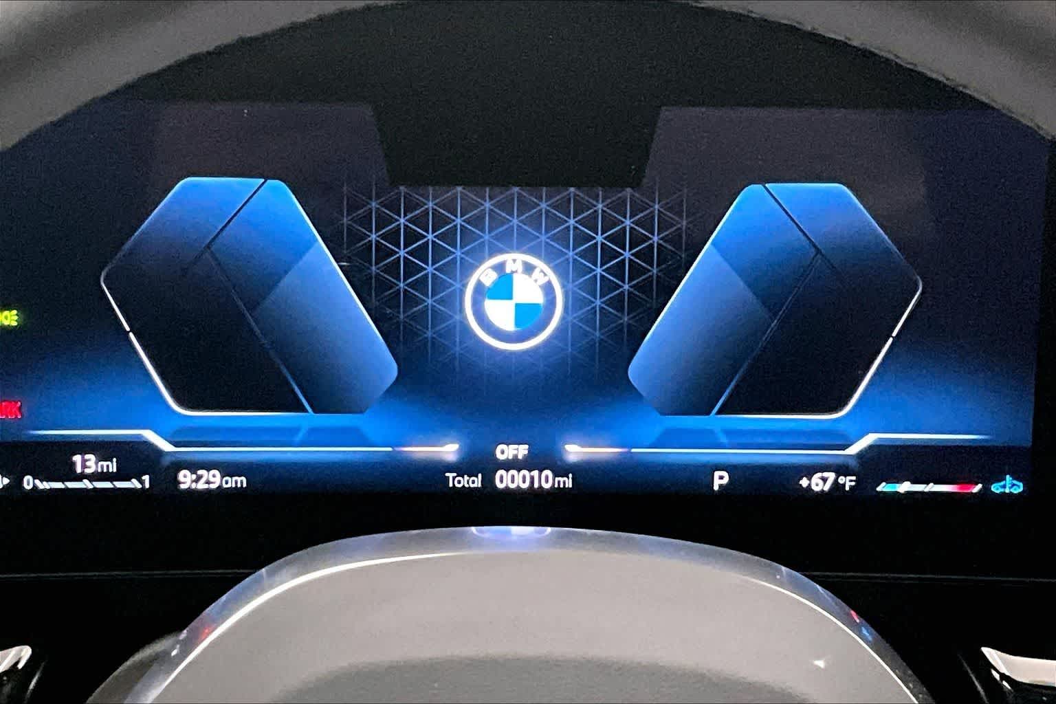 Thumbnail: 2026 BMW X1 - 18