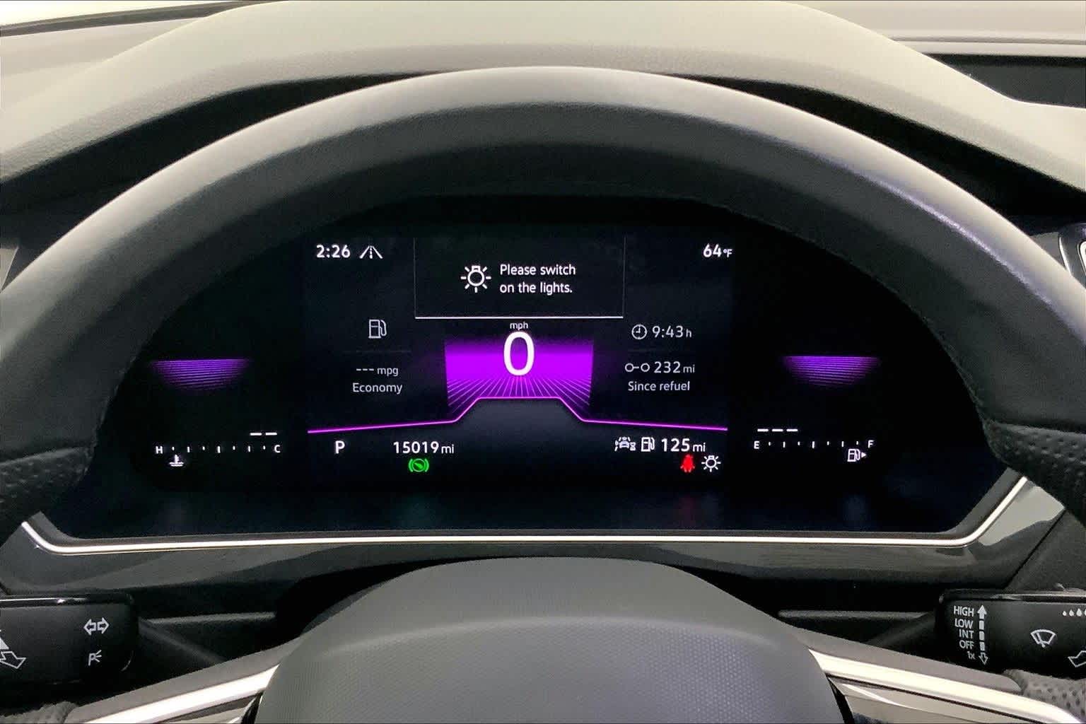 Thumbnail: 2024 Volkswagen Tiguan - 17