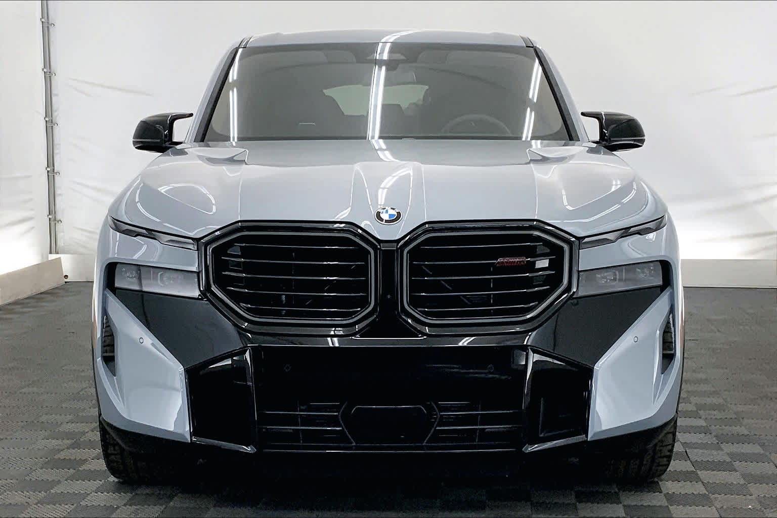 Thumbnail: 2026 BMW XM - 6